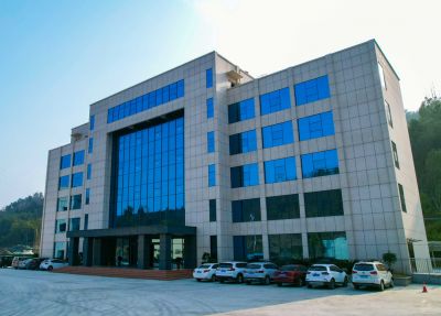 企業(yè)風(fēng)貌